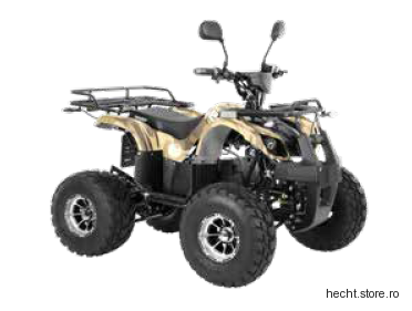 HECHT 56155 SAND ATV electric