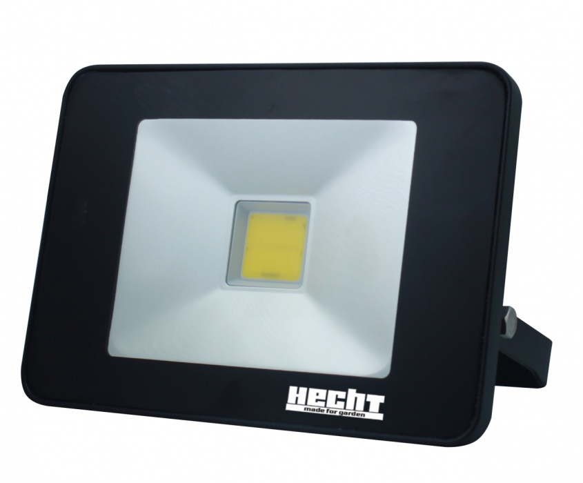 HECHT 2812 Lumina LED cu telecomanda si senzor de miscare, 20W