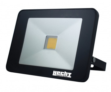 HECHT 2813 Lumina LED cu telecomanda si senzor de miscare, 30W