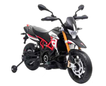 Hecht Aprilia Dorsoduro 900 Motocicleta pentru copii