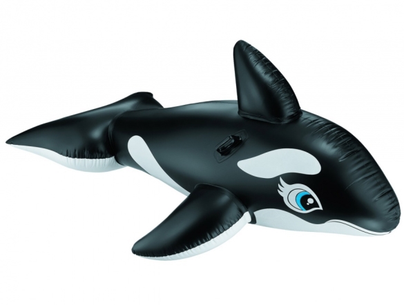 HECHT 510503  Balenă gonflabila pentru copii